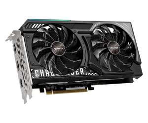 Nueva Tarjeta de Video ASRock Radeon 9060 2025, 8GB GDDR6, Ventilador, PCIe 5.0, GPU para Juegos de PC - Product Image 4