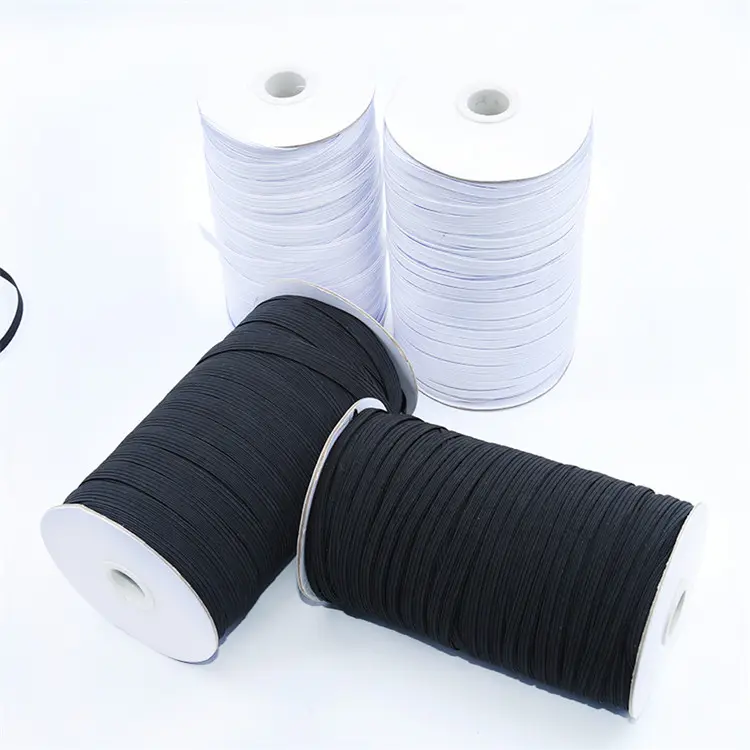 High quality environmental protection Featured Products elastic edging tape for clothes