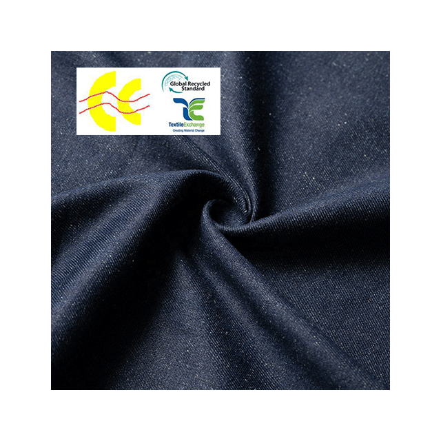 simple creative popular fabrics custom fabrics for dresses cotton hemp fabric