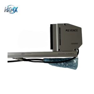 KEYENCE LS-7070 High-Speed High-Precision Digital <b>Micrometer</b> Sensor Head Without Display Function With One Year Warranty - Product Image 1