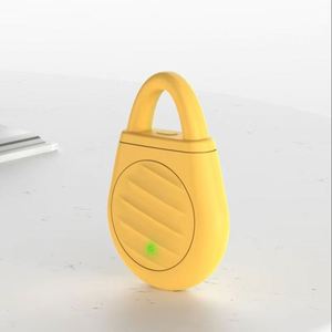 Repellente Elettronico per Zanzare Ultrasonico Portatile da Campeggio, Dispositivo Intelligente Automatico con Ricarica USB per Insetti e Topi - Product Image 1