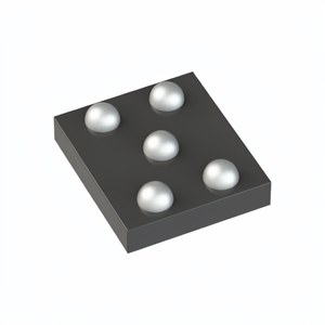 Buy Online Electronic Components <b>5</b> XFBGA, WLBGA Power Management (PMIC) Authorized Distributor XC9235B2DC0R-G - Product Image 1