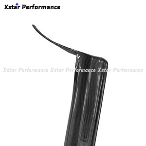 Jupes latérales en fibre de carbone style Vari Ridox pour <span class=keywords><strong>Toyota</strong></span> <span class=keywords><strong>Supra</strong></span> JZA80 <span class=keywords><strong>MK4</strong></span> MKIV 1993-2002 - Product Image 3