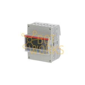 ABB 2CMA100183R1000 Controllore Motore AC - Nuovo per Sostituzione/Riparazione - Product Image 1