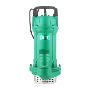 SHIMGE <b>submersible</b> <b>pump</b> QDX1.5-17-0.37T2 -25-0.55T2 3-18-T2 10-122 15-72 -32-0.75T2 - Product Image 4