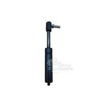 Applicable aux raccords de chariot élévateur à L10-379360 Linde 0009655633 ressort pneumatique 0009655577 tige de support de pression d'air