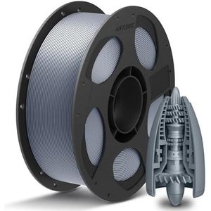 Filamento de Polietileno Tereftalato de Glicol (PETG) de 1.75 mm y 1 kg al por Mayor, Material para Impresora 3D de Alta Resistencia y Resistencia Química - Product Image 4