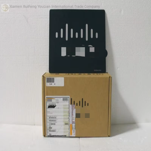 C3kx-sm-10g โมดูล PLC EtherCAT Coupler แบบคู่พอร์ต 10GBE SFP+ สำหรับ Cisco 3560-X 3750-X ระบบอัตโนมัติอุตสาหกรรม การสื่อสาร Modbus - Product Image 1