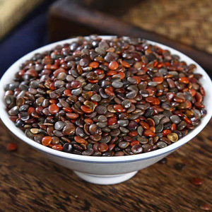 Zhi ju zi Herbe chinoise naturelle Hovenia dulcis Graine d'arbre à raisin Fruit <span class=keywords><strong>de</strong></span> graines <span class=keywords><strong>de</strong></span> baies d'arbre à raisin japonais - Product Image 5