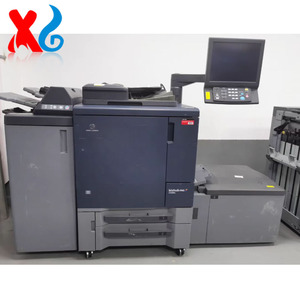 A3เครื่องถ่ายเอกสารขาวดำสำหรับ C7000 Konica Minolta C1060 1085 <span class=keywords><strong>1250</strong></span> 9511200 - Product Image 3