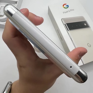 Venta al por mayor Original desbloqueado Android para 6 <span class=keywords><strong>Pro</strong></span> <span class=keywords><strong>7</strong></span> <span class=keywords><strong>Pro</strong></span> Smartphone teclado QWERTY 128GB <span class=keywords><strong>256GB</strong></span> almacenamiento Octa Core 8GB para - Product Image 6