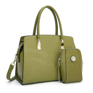 กระเป๋าหนังผู้หญิงแฟชั่นกระเป๋าหนังรุ่นใหม่กระเป๋าหนังใส่สบายสำหรับผู้หญิง - Product Image 1