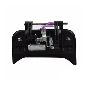 Manija de puerta Toyota Compass 5115826AE 5115827AE Tipo de apertura de plástico 2008-2017 - Product Image 1