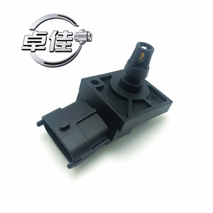 เซ็นเซอร์วัดแรงดัน 0261230090 แบบเกลียวติดตั้ง ชนิด Piezoresistive สำหรับฟอร์ด วอลโว่ อะไหล่แท้ - Product Image 3