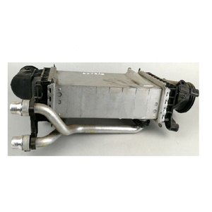 A2740900414 cho Mercedes <span class=keywords><strong>E</strong></span> <span class=keywords><strong>Class</strong></span> W213 động cơ tăng áp tăng áp <span class=keywords><strong>intercooler</strong></span> C W205 <span class=keywords><strong>intercooler</strong></span> tản nhiệt - Product Image 4