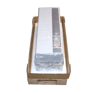 Variateur de fréquence d'automatisation VLT 131N8758 Série FC-302 Convertisseur de fréquence FC-302P18KT5E55H1XGXXOXSXXXXAXBXCXXXXDX - Product Image 1