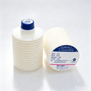 จาระบี Lube LFL 180-H1-7 700m ISO Nlgi เกรด 0 Nsf สำหรับเครื่องบรรจุภัณฑ์เครื่องสำอาง น้ำมันสำหรับเครื่องจักรอาหาร ยา และเครื่องสำอาง - Product Image 4