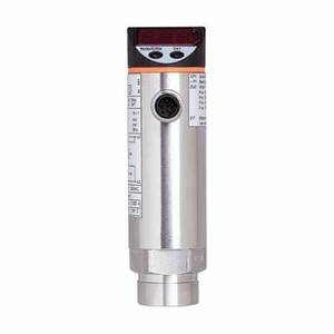 เซ็นเซอร์ IFM PN4224 ของแท้พร้อมจอแสดงผล LED 4 หลัก 0-10 บาร์ 1/4 NPT AC 90-250V IP65 รับประกัน 1 ปี - Product Image 1