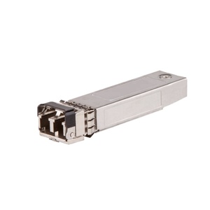 Transceptor HPE 25Gb SFP28 SR 100m para Servidor, Modelo 845398-B21, en Existencia - Product Image 1