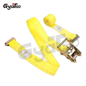 เฟืองล้อสำหรับขนส่งแบบ DRY Van สีเหลืองขนาด<span class=keywords><strong>2</strong></span>นิ้วสำหรับขนส่ง - Product Image 2