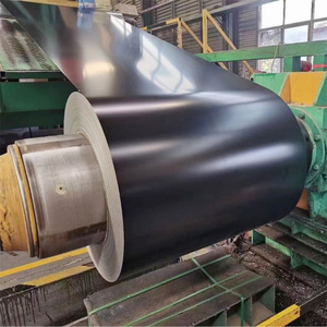 Cuộn dây tấm đầy đủ cứng mạ kẽm ppgi thép mạ kẽm aluzinc galvalume màu tráng thép cuộn dây thép cuộn - Product Image 2