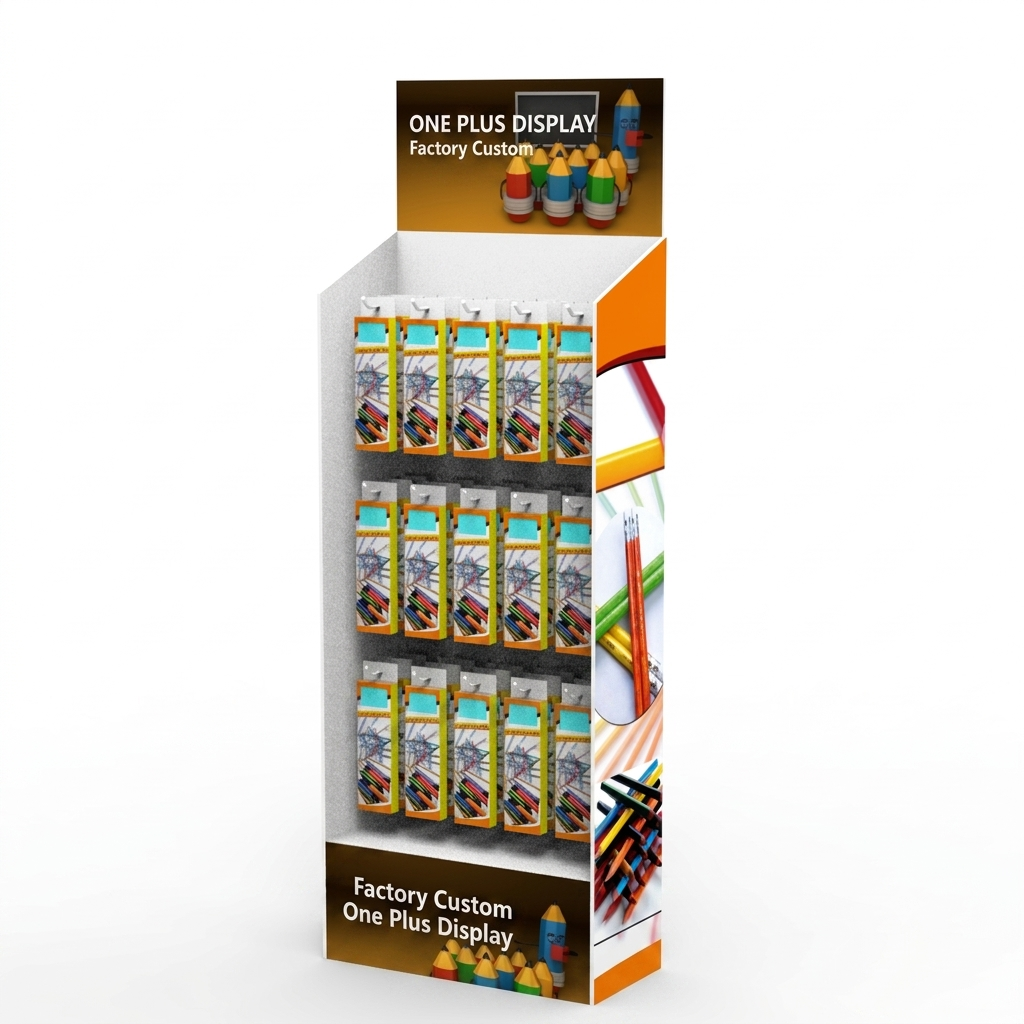 PVC Display