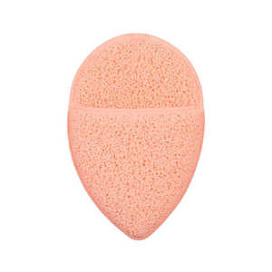Esponja de limpieza facial con forma de gota de agua, suave y agradable para la piel, para desmaquillar y aplicar mascarillas - Product Image 5