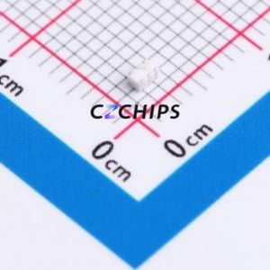 HFCG-1760+ <b>Ceramic</b> <b>Filter</b> SMD-6P,2x1.2mm RF High Pass <b>Filter</b> 4.9GHz 1.56GHz 1dB - Product Image 2