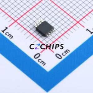ชิปวงจรรวม LM555CMMX/NOPB VSSOP-8-0.65mm จับเวลา555ใหม่ดั้งเดิม - Product Image 2