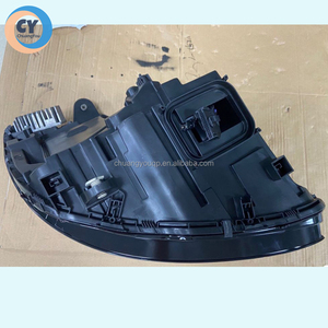 Lente de faro LED <span class=keywords><strong>Mercedes</strong></span>-<span class=keywords><strong>Benz</strong></span> Clase C original para 2014-2016 2017 2018 C205 <span class=keywords><strong>C180</strong></span> C200 C260 modelos W205 <span class=keywords><strong>Benz</strong></span> US USA Light nuevo - Product Image 4