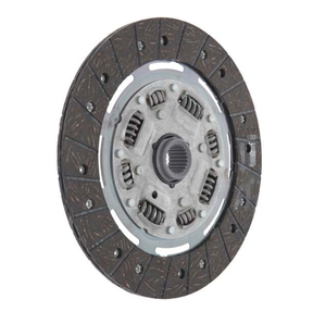 Pièces de voiture de camion plaque de Friction de disque d'embrayage ME521735 ME521518 pour Mitsubishi Fuso Aero <span class=keywords><strong>Midi</strong></span> MM527 90-93 <span class=keywords><strong>Fighter</strong></span> MK2 FK617 98-06 - Product Image 1