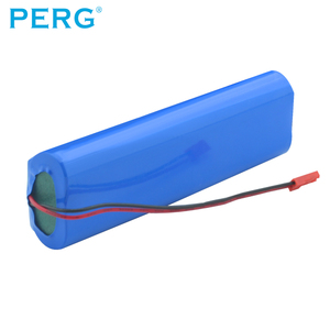 Batería de iones de litio 4S1P 14,4 V 3000mAh 18650 para <span class=keywords><strong>ILIFE</strong></span> <span class=keywords><strong>V3s</strong></span> Pro, V50, V5s Pro, V8s, x750 Robot aspirador batería 12V 24V - Product Image 6
