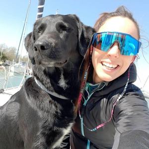 Gafas de Sol Deportivas Polarizadas para Ciclismo con <span class=keywords><strong>3</strong></span> Lentes Intercambiables, Gafas de Ciclismo para Hombre y Mujer, Gafas Deportivas MTB - Product Image 2