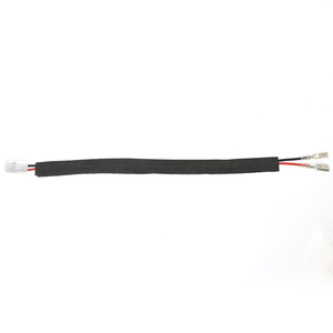Xpb nhà máy bán hàng trực tiếp Chất lượng cao chuyển đổi thiết bị đầu cuối kết nối dây + Nhiệt co ngót tay áo dây nịt - Product Image 5
