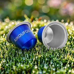 <span class=keywords><strong>Capsule</strong></span> di <span class=keywords><strong>Caffè</strong></span> Delta Trasparenti K-Kit, Grandi Confezioni, per <span class=keywords><strong>Caffè</strong></span> Freddo, Spedizione Express in Italia, Miglior Prezzo - Supplemento Egitto - Product Image 1