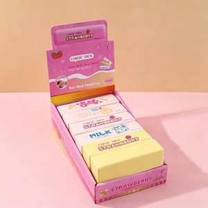 บล็อกชีส PU ขนาดใหญ่พิเศษ CPC แบบคืนตัวช้าพิเศษ พร้อมสัมผัสนุ่มพิเศษ - Product Image 2