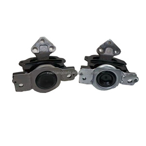 Montage support Moteur élastique soutien 9801472580 1839J3 POUR Citroen C3/C-ELYSEE/<span class=keywords><strong>DS3</strong></span> Peugeot 208/2008/301/207CC/207SW/207 Van - Product Image 1