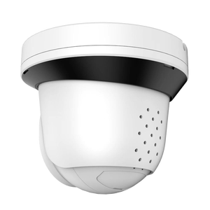 8 MP PoE <span class=keywords><strong>IP</strong></span> <span class=keywords><strong>camera</strong></span> với lai âm thanh thông Minh Cảnh Báo CMOS cảm biến âm thanh thông tin liên lạc con người/xe phát hiện OEM không có logo - Product Image 3