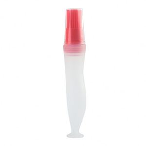 Hot Selling Silicone Cooking Oil <b>Brush</b> With <b>Bottle</b> - Product Image 3
