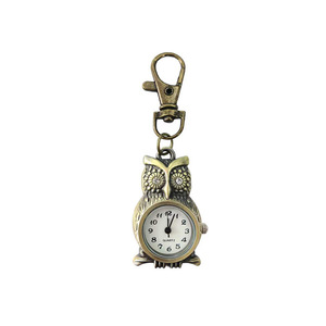 Vintage Quartz <span class=keywords><strong>montre</strong></span> de poche collier luxe boîtier rond à la mode <span class=keywords><strong>boule</strong></span> de lumière <span class=keywords><strong>pendentif</strong></span> en gros - Product Image 6