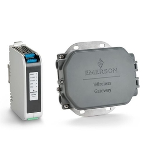 100% Original New Emerson không dây công nghiệp Gateway Rosemount-1410S2AA32ND3N5J3 - Product Image 1