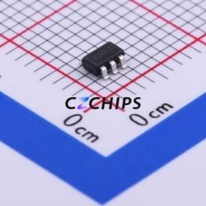Nuevo Transistor de Efecto de Campo Original AO6402A TSOP-6 (MOSFET), Venta al por Mayor de Componentes Electrónicos y Servicio BOM - Product Image 1