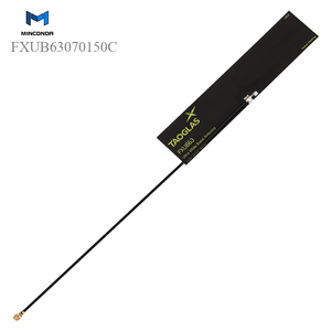 (RF and Wireless RF Antennas) FXUB63.07.0150C - Product Image 1