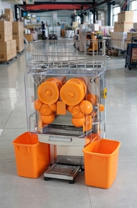 Exprimidor de Naranjas Tarocco, Exprimidor de Cítricos Unshu Mikan, Exprimidor de Mandarinas Afourer, Prensa de Cítricos para Naranjas de <span class=keywords><strong>Sevilla</strong></span> - Product Image 6