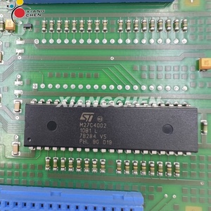 อยู่ในสภาพดี00.785.0645 HD EPROM EPM7 RGP2 REK1 025.1 printplaat เครื่องพิมพ์ - Product Image 4