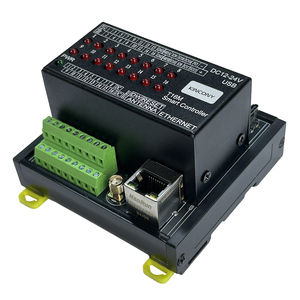 <span class=keywords><strong>ESP32</strong></span> 초소형 스마트 컨트롤러-T16M (16CH MOSFET) - Product Image 3