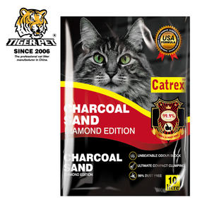 Siliziumsand für Katzen <span class=keywords><strong>Import</strong></span> aus <span class=keywords><strong>China</strong></span> - Product Image 1