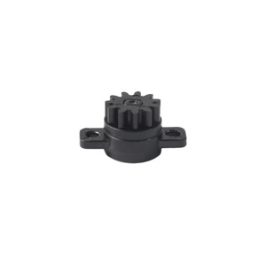 TEAO Buffer Gear Damper RD-T029 <b>Plastic</b> Seat Parts for Car <b>Modified</b> Seats - Product Image 4
