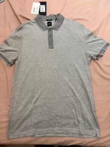 <span class=keywords><strong>Polo</strong></span> para Hombre 2026, 100% Algodón, Costura Artesanal Exquisita, Cómodo, Duradero, Estilo Moderno - Product Image 2