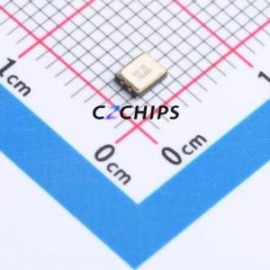 8132H-10.000NL18DTL Temperature Compensated Crystal Oscillator (TCXO) SMD3225-4P Oscillator 10MHz 2ppm CMOS 1.8V - Product Image 1